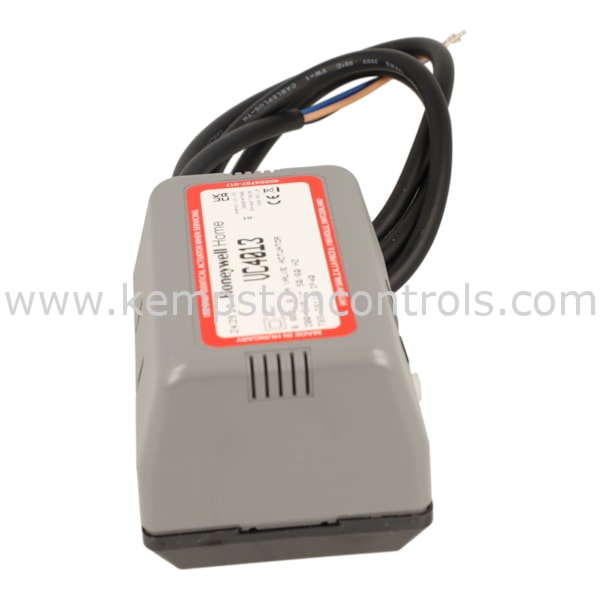 Resideo VC4013ZZ00/U RESIDEO ON-OFF ACTUATOR VALVE, SPST, DIRECT ...