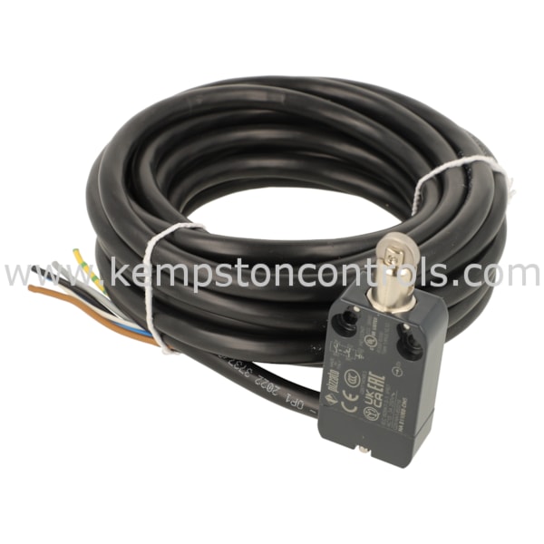NF B110BB-SMK Interrupteur Terminal PIZZATO ELETTRICA - , Fiable Et Robuste ! Interrupteur NF B110BB