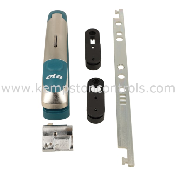 ETA Enclosures ELWE-004 ETA ENCLOSURES ELWE004 HANDLE ENUX/EMOX PADLOCK ...