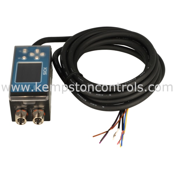 Sick Display Sick AOD1-MR27D4 SICK INTEGRATION DISPLAY MODULES | Kempston Controls