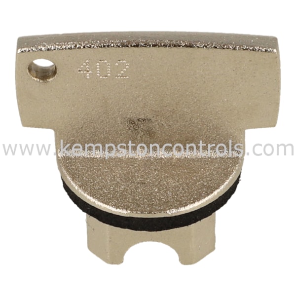 Castell FKW6-NI-402 CASTELL NICKLE PLATED KEY SYMBOL 402 | Kempston ...