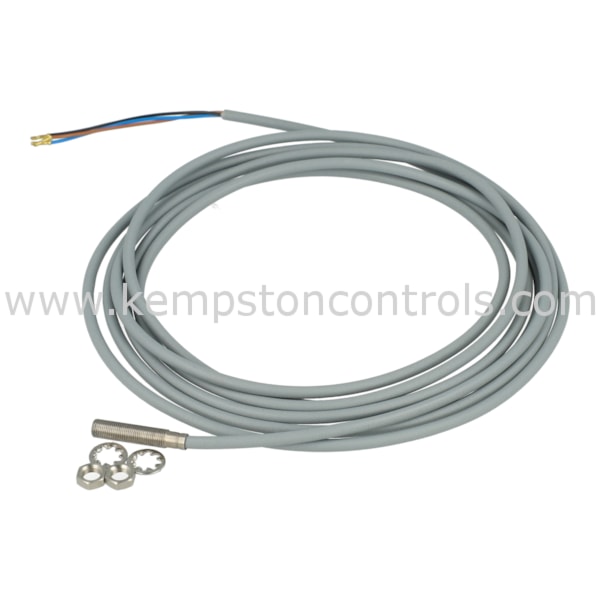 Sensore Di Prossimit&agrave; Festo SIEN-M5B-PS-K-L (150370) 10-30V, Nuovo