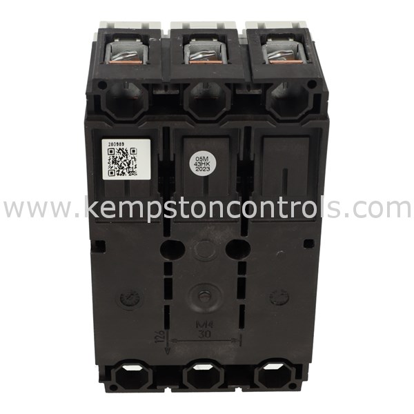 Eaton Leistungsschalter 168453 Typ NZMC3-S250-SVE