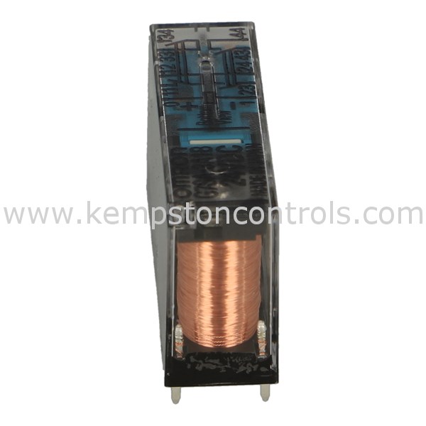 Relè Di Sicurezza Omron G7SA-3A1B – 24V DC – Originale 1PZ – Nuovo