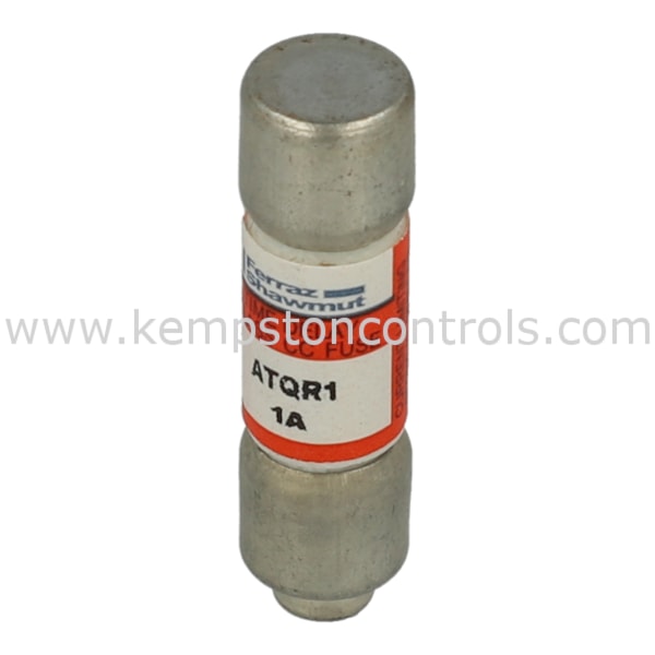 CẦU CHÌ FERRAZ SHAWMUT ATQR1/4 - CVC - Foto 8