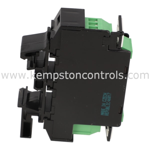 MURR 67040 MURR MKS - D 10/1300-1 M DIODE MODULES MOUNTING RAIL / SCREW ...
