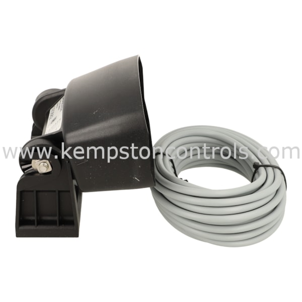 Pepperl + Fuchs RAVE-D P+F RADAR SENSOR, NO NC, 2 RELAY OUTPUT, IP67 ...