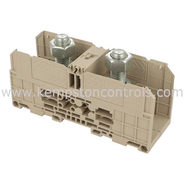 Weidmuller 1028700000 DIN Rail Terminal Blocks and Accessories