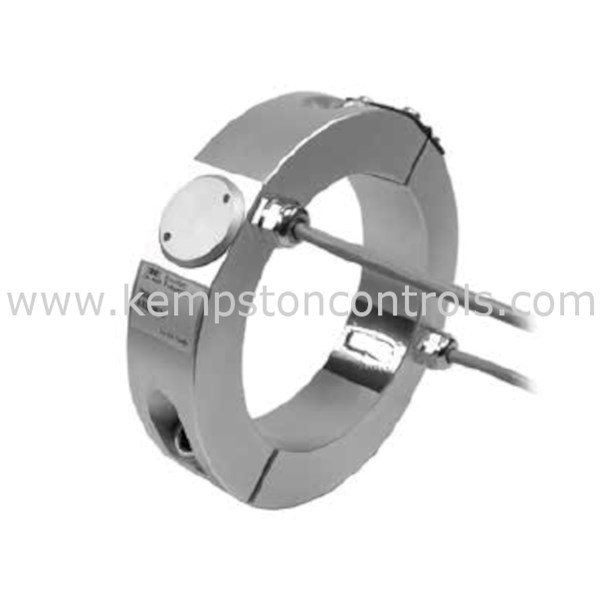 Baumer DSRC ST040M BAUMER STRAIN RING 40MM, TENSION AND COMPRESSION ...