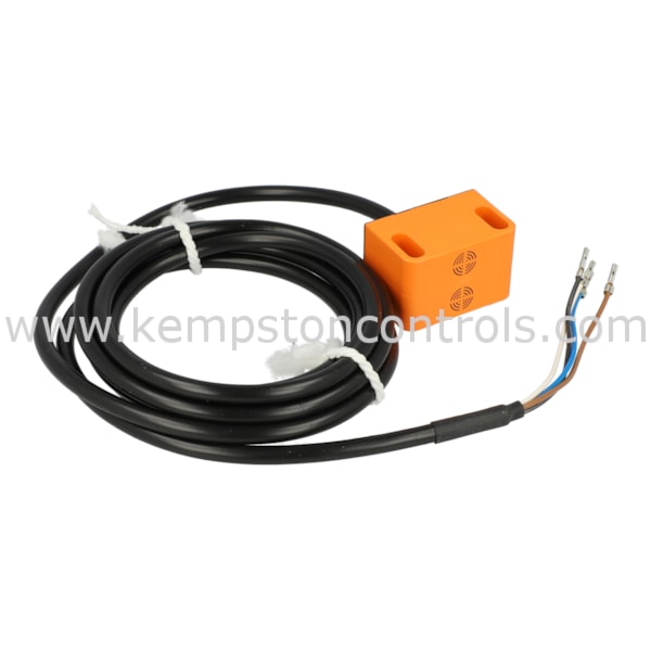 In5251 IFM IN5251 IFM INDUCTIVE SENSOR | Kempston Controls