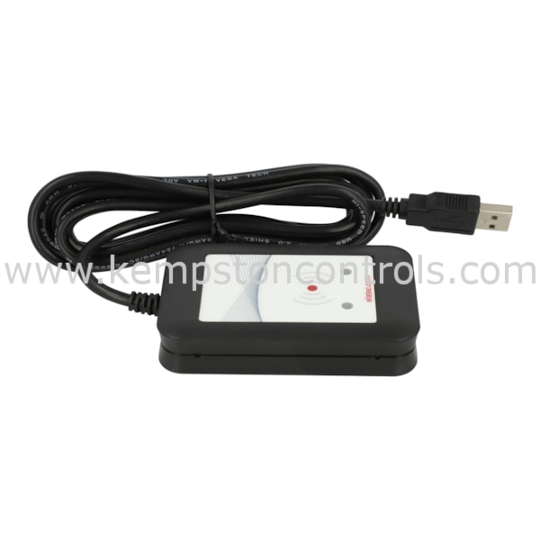 Lenze EZAETF001 LENZE NFC ADAPTER, VOLTAGE SUPPLY INPUT SIDE VIA USB ...