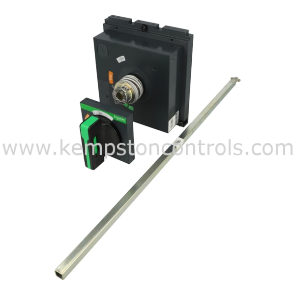 LV428941 Extended Rotary Handle 1pc For INS40-INS160 Front Control