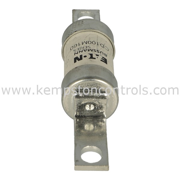 Bussmann CD100M160 FUSE BS88 100M160A 415VAC Kempston Controls