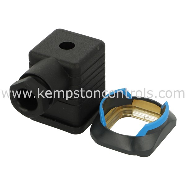 Endress + Hauser 71280307 E+H VALVE PLUG CONNECTOR, SCREW