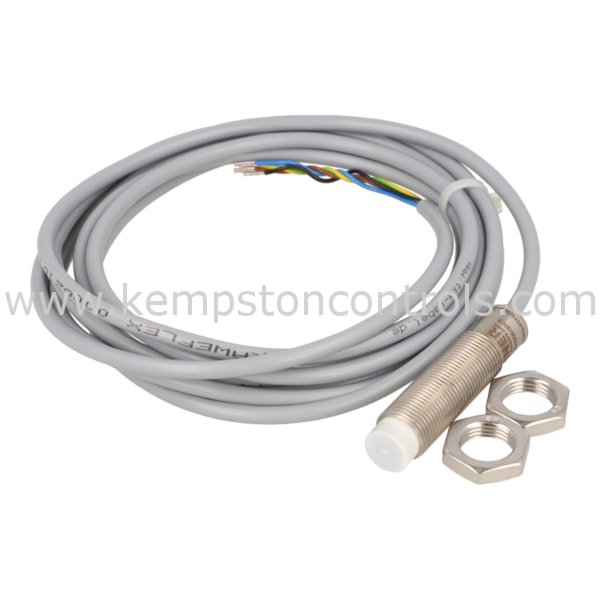 Rechner IAS10A22SM12PTFE/VABZ0202G1/2D RECHNER INDUCTIVE SENSOR ...