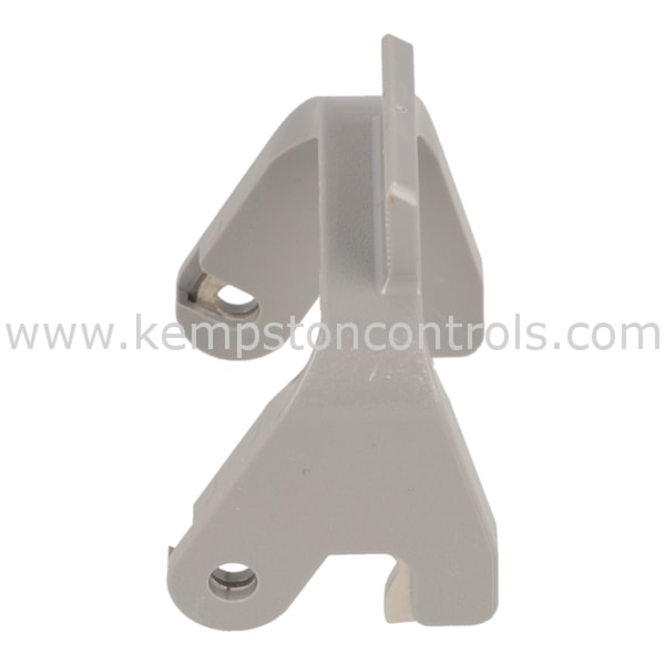 10 Leviers De Verrouillage HARTING Han-Easy Lock - Réf. 09000005221 - Pour Connecteurs 10/16/24B - Neufs