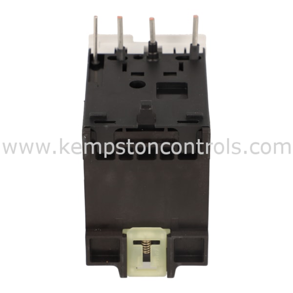 Omron J7TKN-B-4 OMRON OVERLOAD RELAY 2.7-4A | Kempston Controls