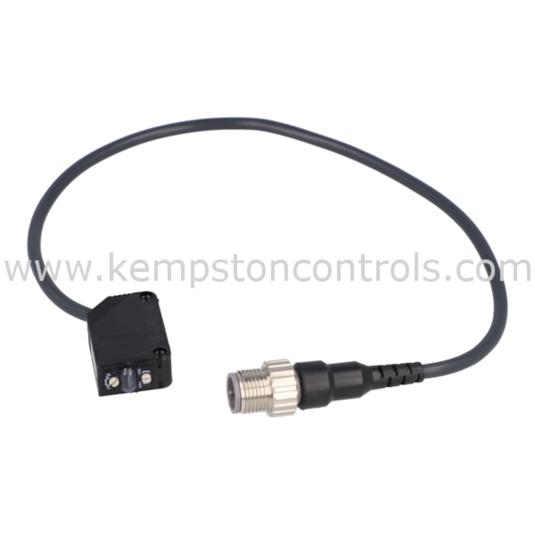 Omron E3Z-LS81 Sensore Fotoelettrico Nuovo