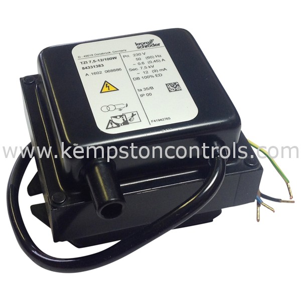 Promo Krom Schroder Tzi 7,5-12/100w Trafo Burner Diskon 23% Di Seller Promo Krom Schroder Tzi 7,5-12/100w Trafo Burner Diskon 23% Di Seller