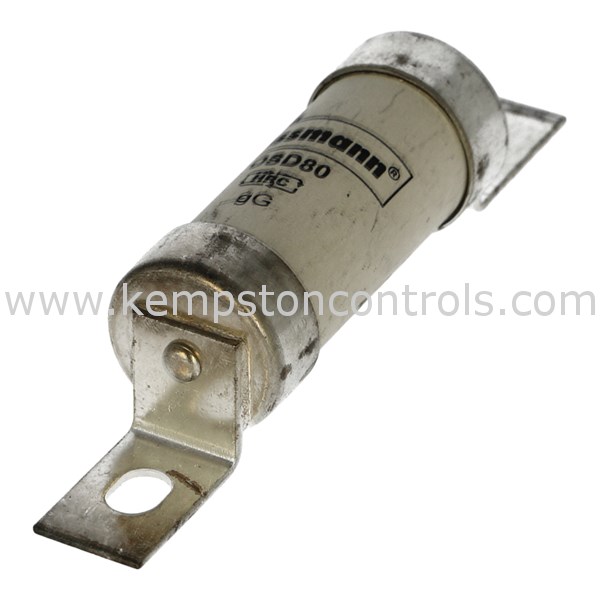 Bussmann OSD80 BUSSMANN FUSE BS88 80A 550VAC Kempston Controls