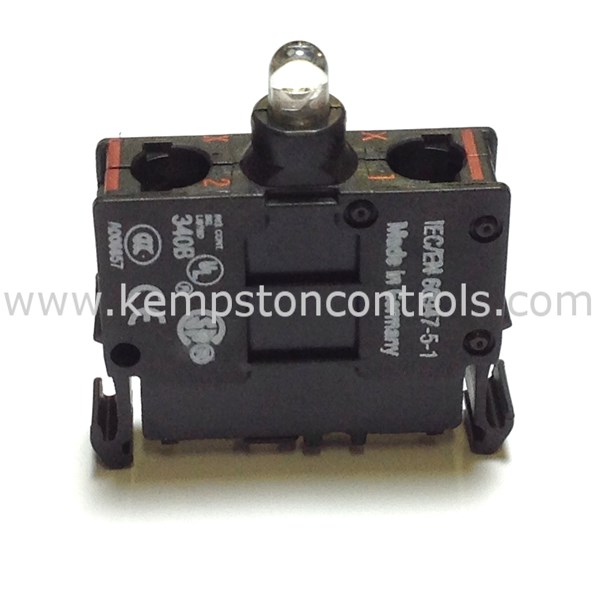 Moeller M22LEDCR MOELLER LED Kempston Controls