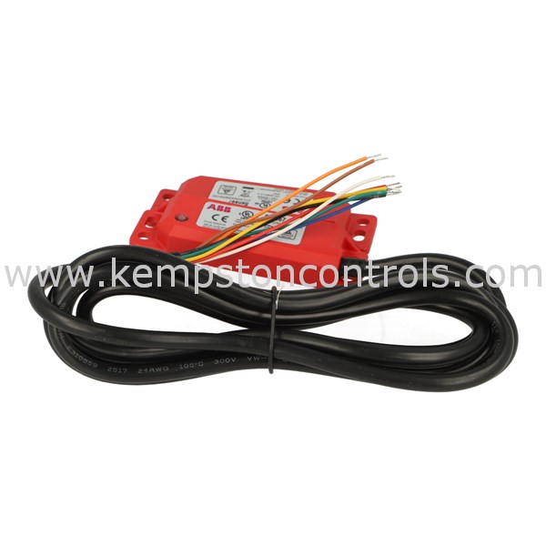 ABB 2TLA050056R4100 SAFETY SWITCH, 2 X NC, 1 X NO, PLASTIC