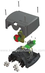 Santon PFSHP-158-MC4(EVO2) SANTON PFS HIGH POWER 1500V 4 STRINGS ...