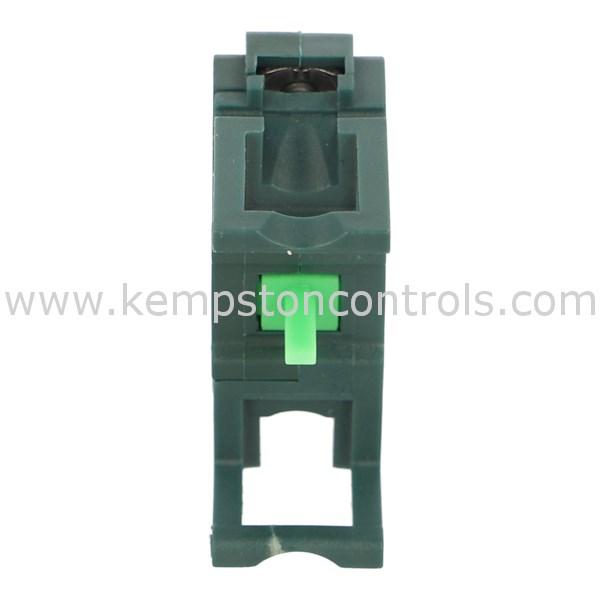 Elfin 020E10 ELFIN CONTACT BLOCK N/O FOR 22MM PILOT DEVICES | Kempston ...