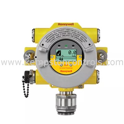 Honeywell Analytics XNX-AMSI-NNNNN HONEYWELL XNX TRANSMITTER,M25