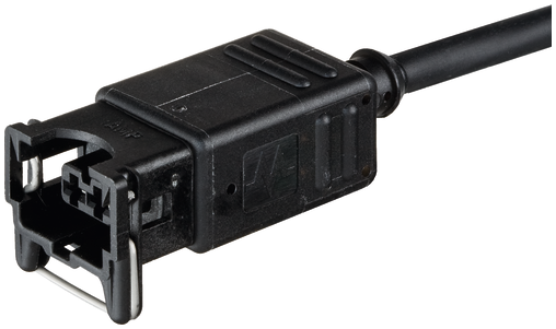 MURR 7000-70061-7502000 MURR VALVE PLUG MJC 0° WITH CABLE LED+VDR PUR ...