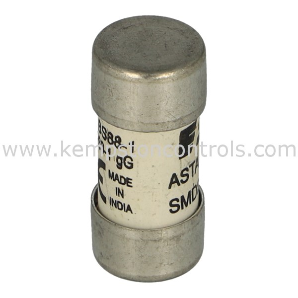 Bussmann SMD2 STREET LIGHTING FUSE >2A 415V - FUSE-LINK, LV, 2 A, AC ...