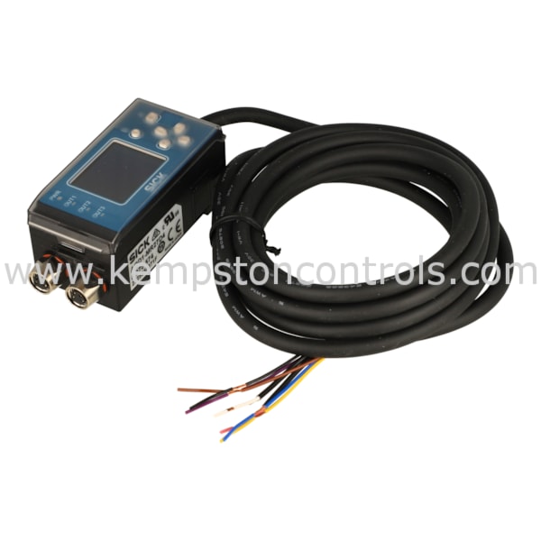 Sick Display Sick AOD1-MR27D4 SICK INTEGRATION DISPLAY MODULES | Kempston Controls