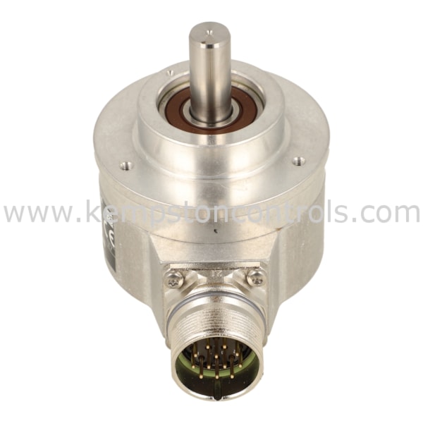 Heidenhain 376834-20 HEIDENHAIN ROD 430 INCREMENTAL ROTARY ENCODER ...