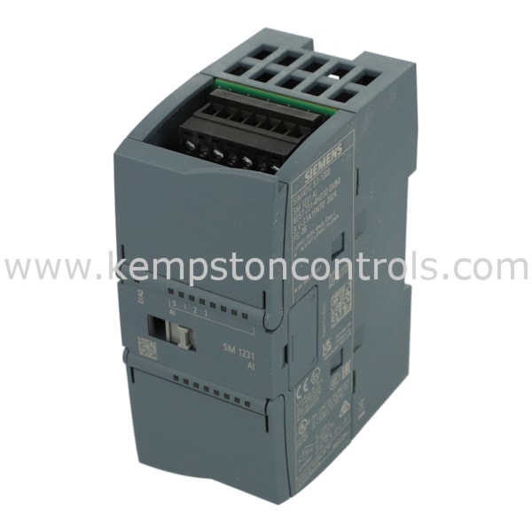 Siemens 6ES7231-4HD32-0XB0 PLC I/O Modules