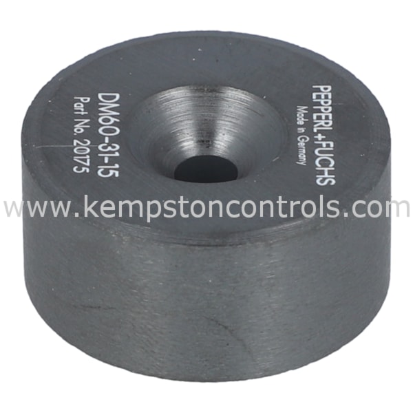 Pepperl + Fuchs DM60-31-15 P+F MAGNET | Kempston Controls