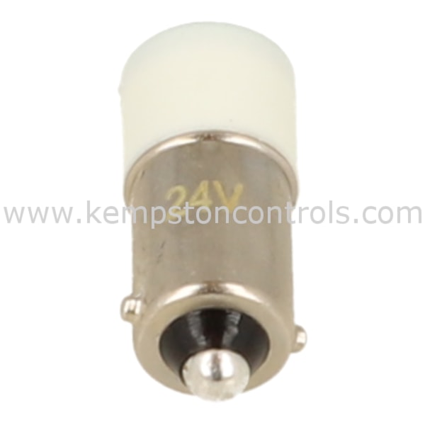 ABB BA9S24LEDV Direct Alternative | Kempston Controls