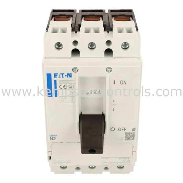 1PCS New EATON MOELLER PN2-250 3P 250A #YH