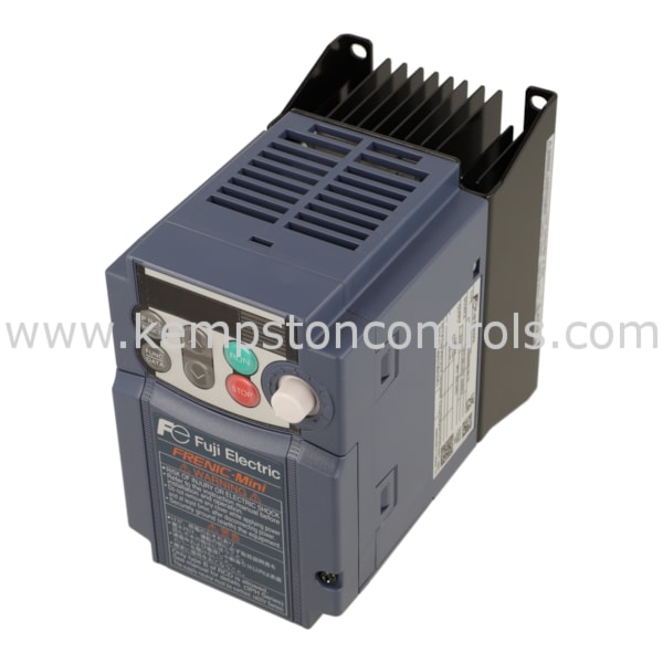 FRN0.75C2S-2J FRENIC-Mini | 低圧インバータ 富士電機 インバーター