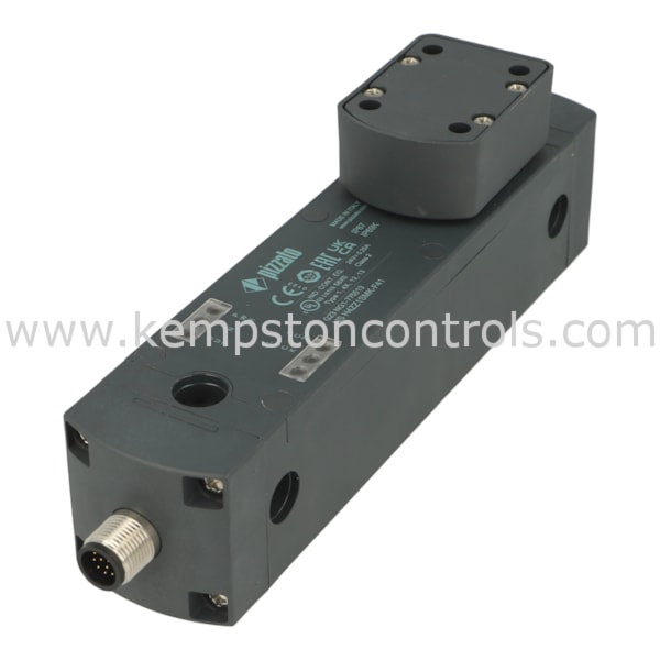 Pizzato NS H4ZZ1SMK-F41 PIZZATO RFID SAFETY SWITCH, ELECTROMAGNET