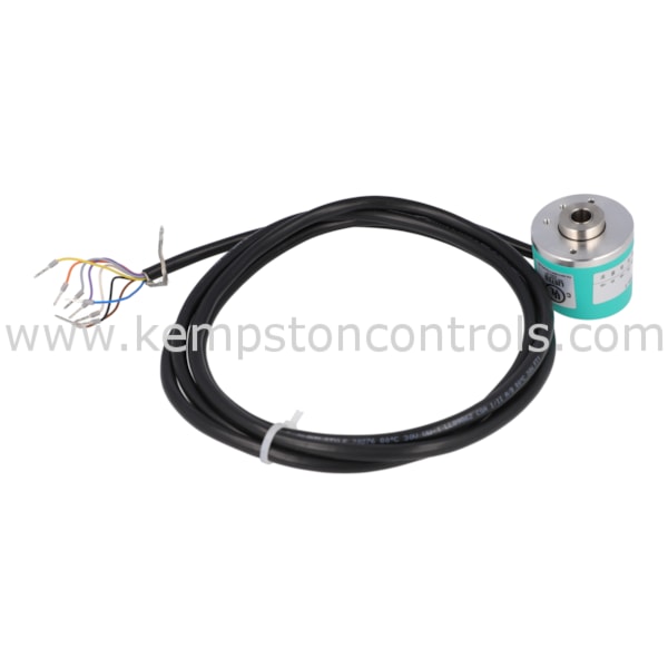 Pepperl + Fuchs TSI40N-27AK2T6TN-00100 P+F INCREMENTAL ROTARY ENCODER ...