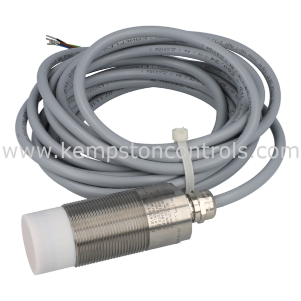 Sensor Antivalent Rechner KAS-80-35-A-M32-PTFE/VAB-Z05-1-HP-2G-1/2D RECHNER CAPACITIVE ...