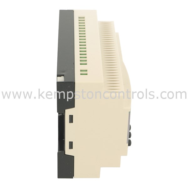 Schneider SR3B261FU SCHNEIDER ZELIO SMART RELAY 26IO 100-240VAC WITH ...