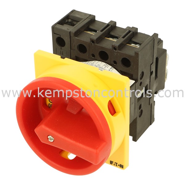 eaton-moeller-p1-25-ea-svb-n-moeller-isolator-25a-4p-flush-mtg