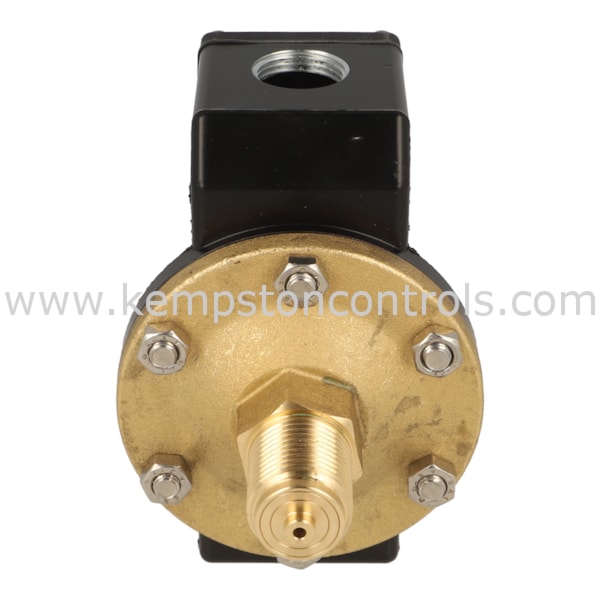 Bailey & Mackey 1381V PRESSURE SWITCH, 0.714 BAR RANGE, 1/2" BSP MALE