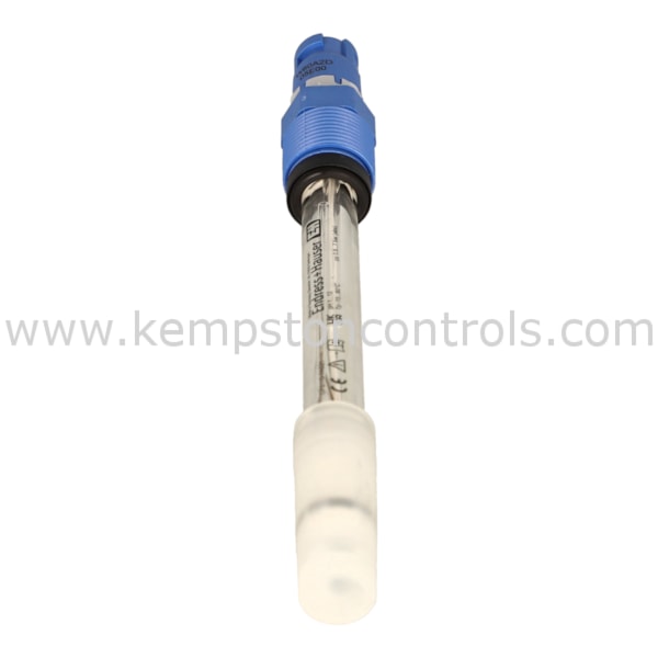 Endress + Hauser CPS11D-7AS21 E+H DIGITAL PH SENSOR ORBISINT ...