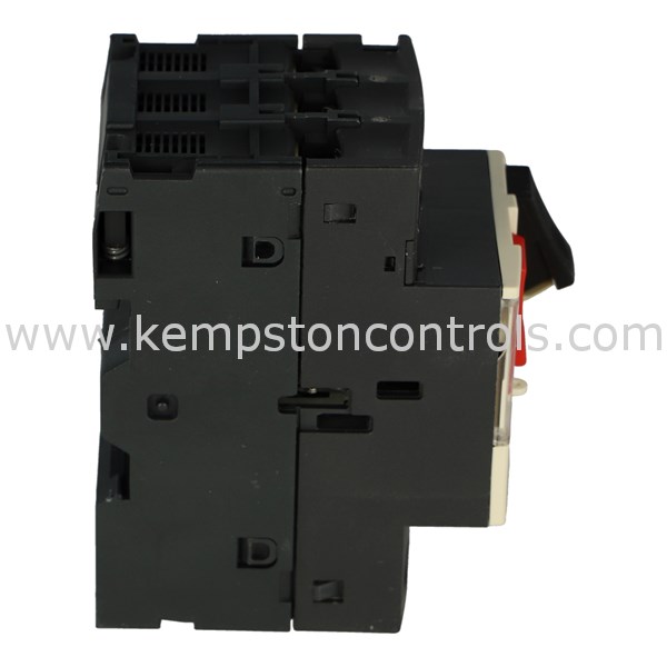thumbnail image 2 of Schneider Electric GV2ME22 Manual Motor Starter – Made In France, Free Shipping 2 of 5