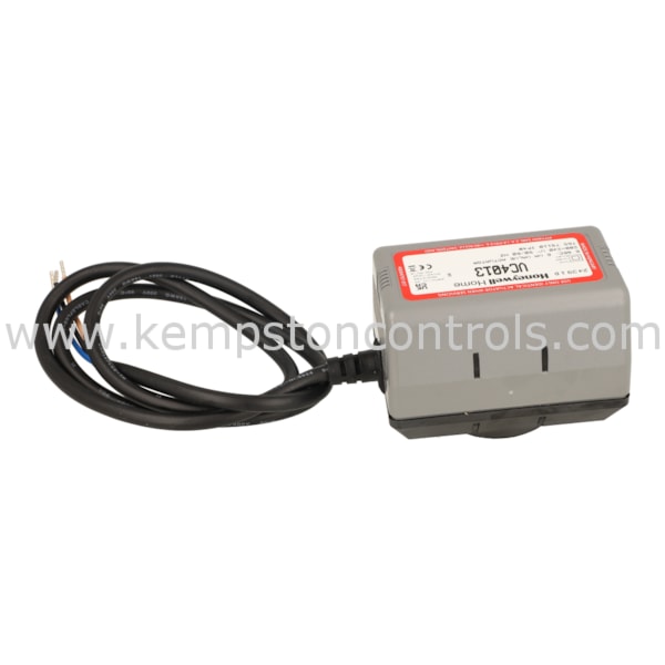 Resideo VC4013ZZ00/U RESIDEO ON-OFF ACTUATOR VALVE, SPST, DIRECT ...