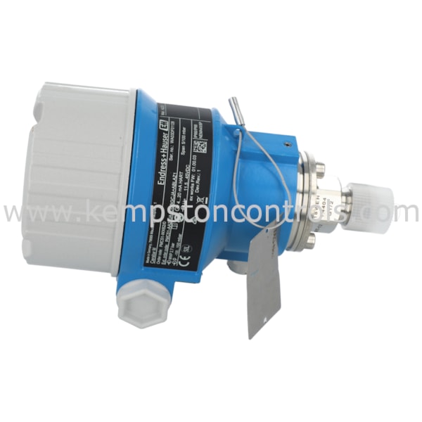 Endress + Hauser PMC51-AA21JA1CGBGCJA+ABLAZ1 ENDRESS + HAUSER ABSOLUTE ...