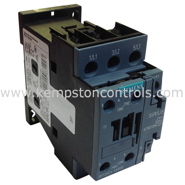 Siemens - 3RT2023-1AB00