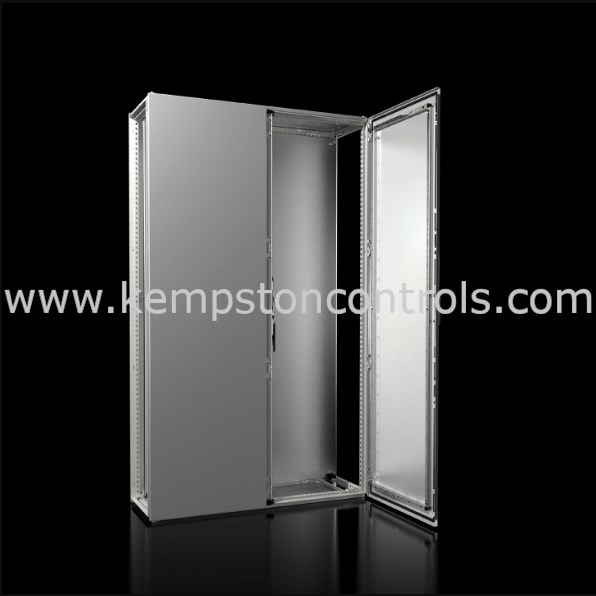 Rittal VX8204.000 RITTAL VX BAYING ENCLOSURE SYSTEM,1200X2000X400MM ...